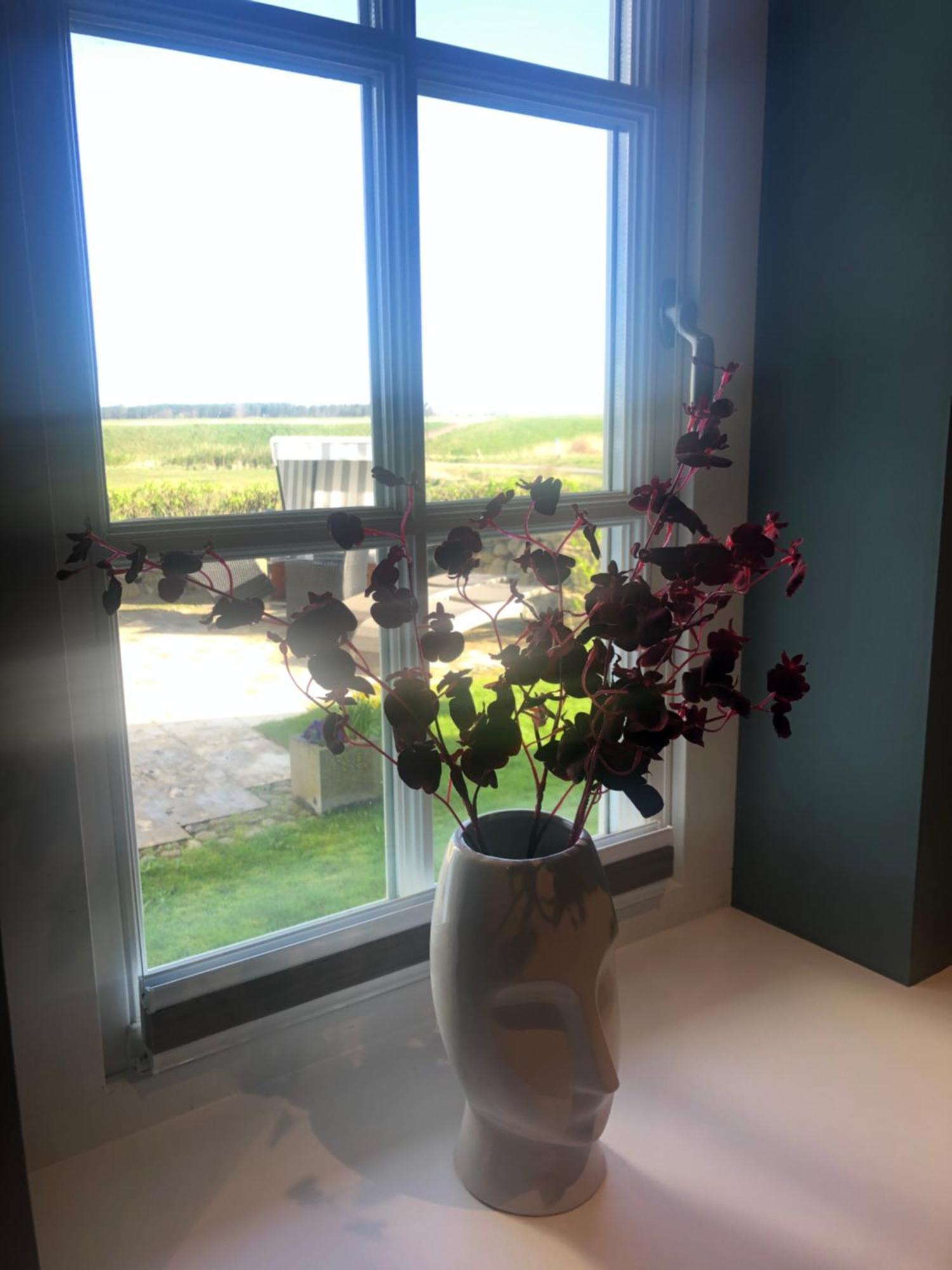 Strandvogtei Sylt Extérieur photo